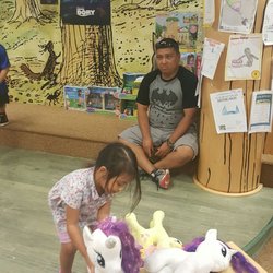 Barnes & Noble
