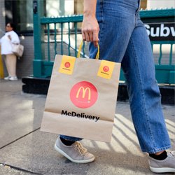 McDonalds
