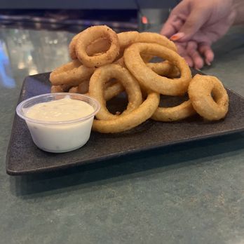 Acacia Lounge - Onion Rings - Sports Bars Near Me - Pearl City, Hawaii Acacia Lounge - Onion Rings - Sports Bars Near Me - Pearl City, Hawaii