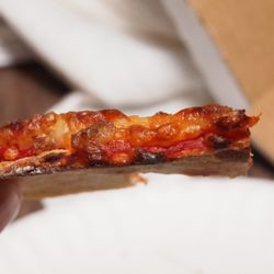 Monticello Pizza King - You can't build a better pizza than this!(keepsmilingphoto.com)