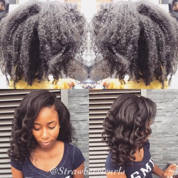 Strawberricurls - Wand Curls - Hair Stylists Near Me - New Orleans, Louisiana Strawberricurls - Wand Curls - Hair Stylists Near Me - New Orleans, Louisiana