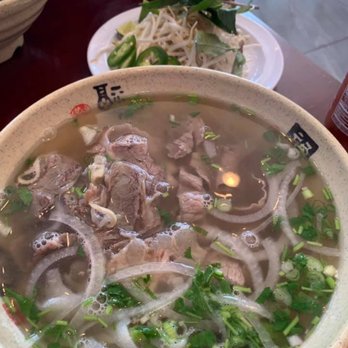 Pho 168 - Vietnamese Near Me - Greenbelt, Maryland