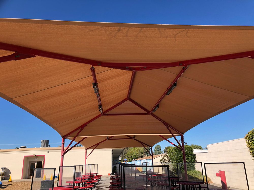 EXTREME CANVAS & AWNINGS Updated May 2024 11 Photos Santa Ana