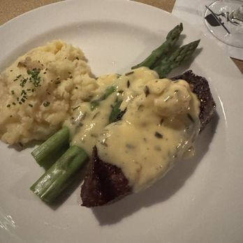 El Gaucho - Tacoma - Steakhouses Near Me - Tacoma, Washington