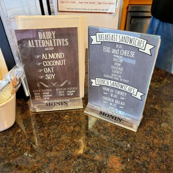 Addicted to The Bean - July 2021 - Coffee & Tea Near Me - St Petersburg, Florida