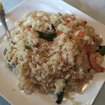 Phnom Penh House - Basil fried rice ! DEFINITELY a must try ! Lots of basil ! Love the flavor - Cambodian Near Me - Alameda, California Phnom Penh House - Basil fried rice ! DEFINITELY a must try ! Lots of basil ! Love the flavor - Cambodian Near Me - Alameda, California