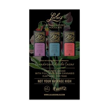 Napa Creative Co. - Point of Sale banner for Lulu's Botanicals - Graphic Design Near Me - Napa, California Napa Creative Co. - Point of Sale banner for Lulu's Botanicals - Graphic Design Near Me - Napa, California