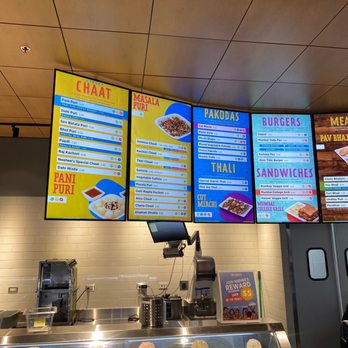 Neehee's Hanover Park, Illinois - First time here!!! - Indian Near Me - Hanover Park, Illinois