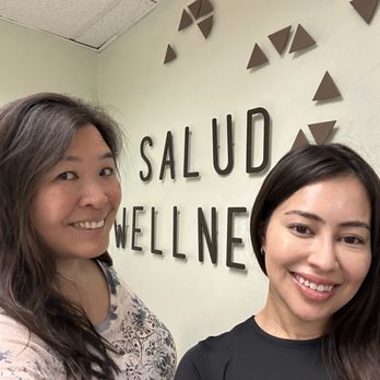 Salud Wellness - My 1st Perfect Peel with Jasmine! - Skin Care Near Me Salud Wellness - My 1st Perfect Peel with Jasmine! - Skin Care Near Me