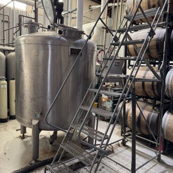 Whiskey Acres Distilling - Distilleries Near Me - Dekalb, Illinois