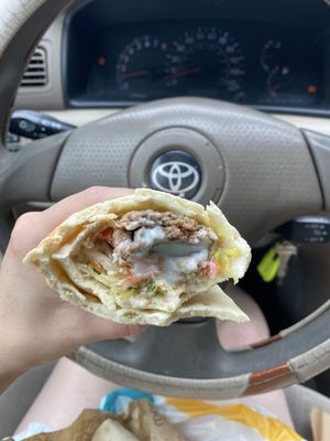 Moby Dick House of Kabob Annapolis by null