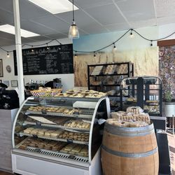 Dolce Sicilia Italian Bakery