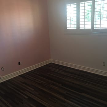 Fullerton Flooring - Original wood refinished - Flooring Near Me