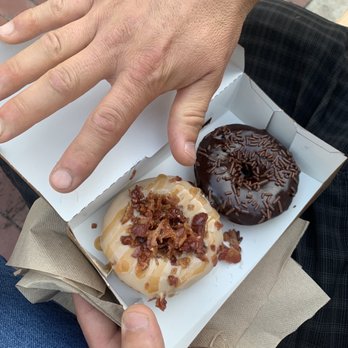 Duck Donuts - Donuts Near Me - Rancho Cucamonga, California Duck Donuts - Donuts Near Me - Rancho Cucamonga, California