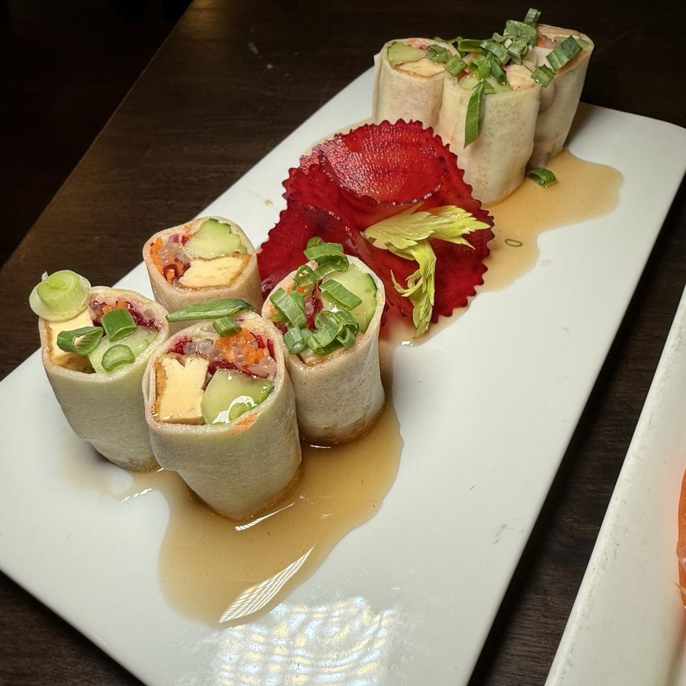 altThai - Fresh Rolls - Thai Near Me - Arlington Heights, Illinois altThai - Fresh Rolls - Thai Near Me - Arlington Heights, Illinois