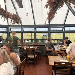 The Sportsman Inn