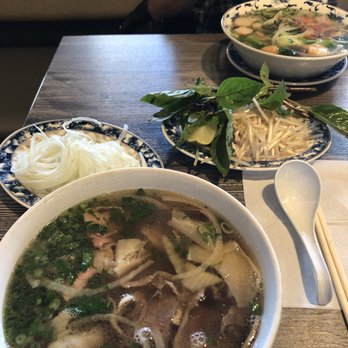 Pho Ha plus Vietnamese Cuisine - House Special Combo - Vietnamese Near Me - Diamond Bar, California Pho Ha plus Vietnamese Cuisine - House Special Combo - Vietnamese Near Me - Diamond Bar, California