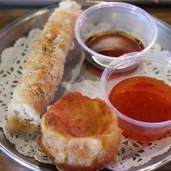 Sushi One Spot - Shrimp Egg roll, Shumai - Sushi Bars Near Me - Corona, California Sushi One Spot - Shrimp Egg roll, Shumai - Sushi Bars Near Me - Corona, California