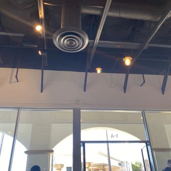 3rd Place Coffee - Ceiling l - Breakfast & Brunch Near Me - Foothill Ranch, California
