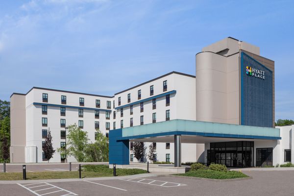 Hyatt Place Boston/Braintree by null