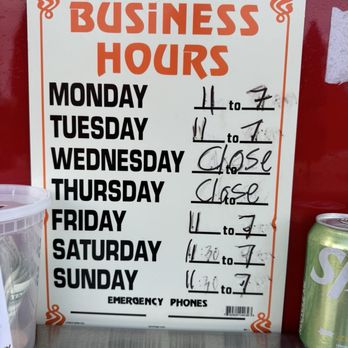 Nee’s Asian Fusion - Hours - Thai Near Me - Warrenton, Oregon Nee’s Asian Fusion - Hours - Thai Near Me - Warrenton, Oregon