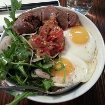 Revel - Korean Near Me - Seattle, Washington