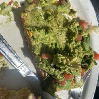 The Toasted Yolk Cafe - Breakfast & Brunch Near Me - Bradenton, Florida