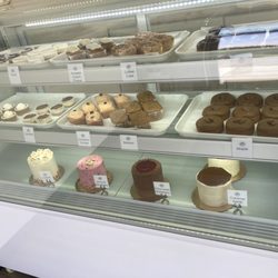 Baby Cakes Bakeries