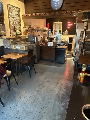 BEST FCKN PIZZA (HOLLYWOOD) by null