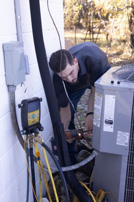 Integrity Heating & Air on Yelp