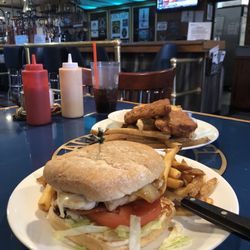 Donna's Place - Great lunch spot