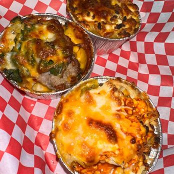 Mac Nation Cafe - Soul Food Near Me - Indian Hills, Colorado