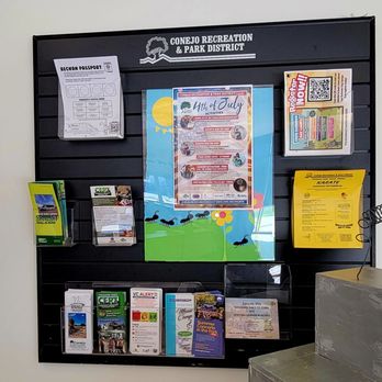 Thousand Oaks Community Center - 411 - Recreation Centers Near Me - Thousand Oaks, California Thousand Oaks Community Center - 411 - Recreation Centers Near Me - Thousand Oaks, California