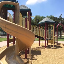 North Heritage Park