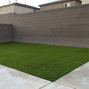 Silverback Hardscape - Turf - Landscaping Near Me