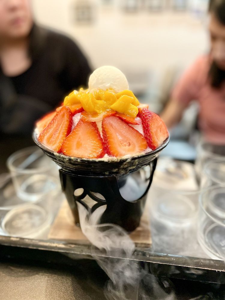 17°C BUBBLE TEA & DESSERT CAFE Updated October 2024 183 Photos & 74