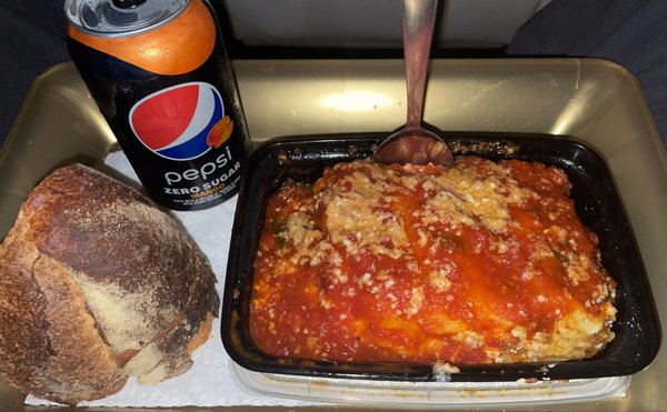Carrabba's - The Original On Kirby by null