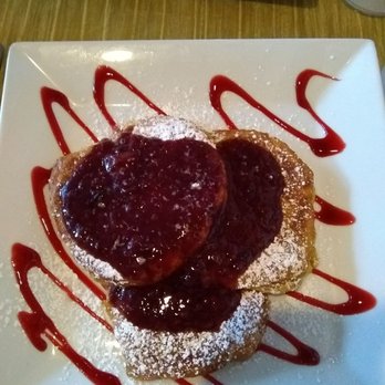 The People's Kitchen - croissant french toast with berry compote - Breakfast & Brunch Near Me - Bethlehem, Pennsylvania The People's Kitchen - croissant french toast with berry compote - Breakfast & Brunch Near Me - Bethlehem, Pennsylvania