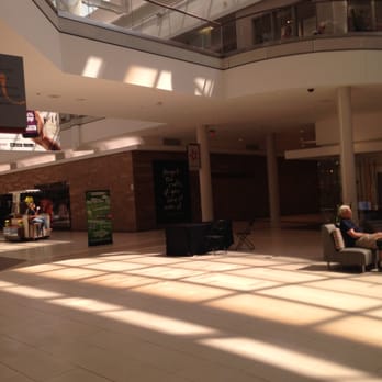 Natick Mall - Natick Mall -- 1245 Worcester Street / Route 9, Natick                Interior - Shopping Centers Near Me - Natick, Massachusetts