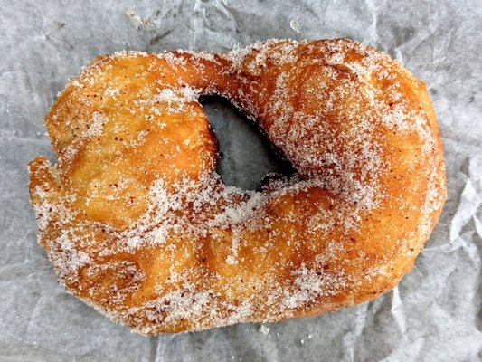 Hole Doughnuts by null