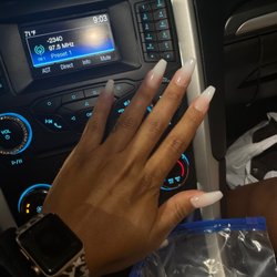 Day Dreams Nail Salon