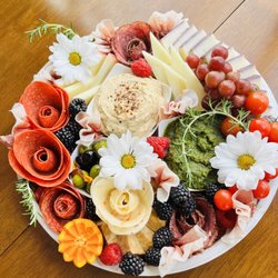 Fromage My Heart