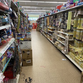 Dollar Tree - Discount Store Near Me - Naperville, Illinois
