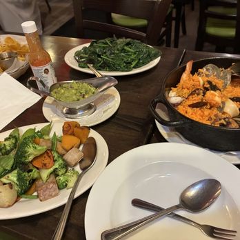 Cabana - Latin American Near Me - Forest Hills, New York