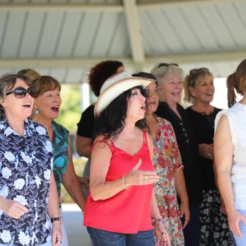 OC Sound Chorus - Music on the Porch Day - San Diego 2024 - Community Service/Non-Profit Near Me - Laguna Woods, California OC Sound Chorus - Music on the Porch Day - San Diego 2024 - Community Service/Non-Profit Near Me - Laguna Woods, California