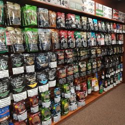 Wild Bill's Tobacco