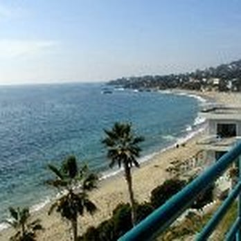 Laguna Surf - 180 Degree ocean view from balcony - Resorts Near Me - Laguna Beach, California Laguna Surf - 180 Degree ocean view from balcony - Resorts Near Me - Laguna Beach, California