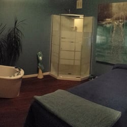 ESPA Esthetics & Wellness - Aqua Room