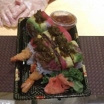 Zen Asian Fusion - Sushi Bars Near Me - Charleston, South Carolina Zen Asian Fusion - Sushi Bars Near Me - Charleston, South Carolina