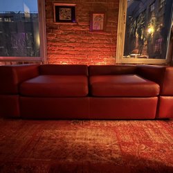 HC Custom Upholstery